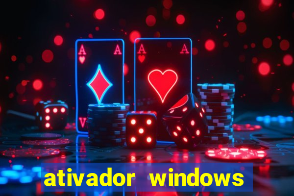 ativador windows server 2022